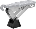 Nilight Car Door Step Universal Aluminum Latch Step by Nilight