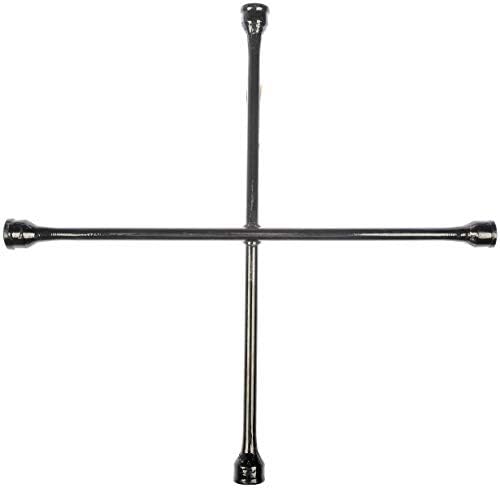 Dorman 9-1668 20 in. Four Way Lug Wrench - Image 2