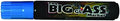 Professional Big Glass Marker Jumbo Washable Autowriter Car Dealership Fast by Unknown
