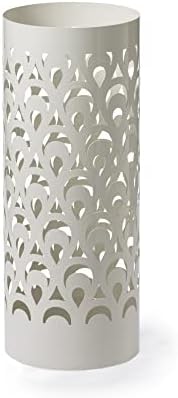 Mango Steam Tall Round Umbrella Holder 21.75 Inches Tall - Image 5