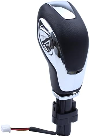ApplianPar Auto Transmission Gear Shift Knob by ApplianPar