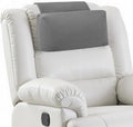 Neck Pillow for Recliner Chair, Adjustable Recliner Pillow for Headrest by AHUAWA