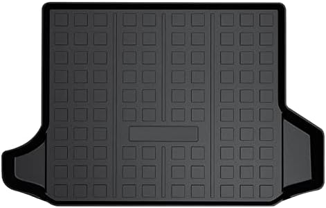 Mixsuper Cargo Liner for Chevy Equinox/GMC Terrain 2018-2024 by Mixsuper