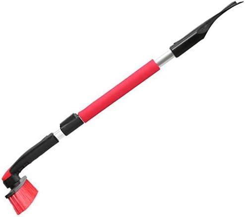 Mini Telescoping Snow Brush - Image 2