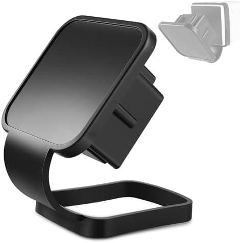 2 inch Tow Hitch Cover Trailer Hitch Covers Receiver Hitch Cover Suitable by Unknown