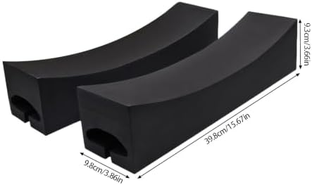 Surfboard Roof Transport Pads - Image 3
