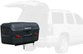 StowAway Max Hitch Cargo Box by StowAway
