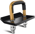 Hitch Tightener, Anti Rattle Stabilizer Clamp by Unknown