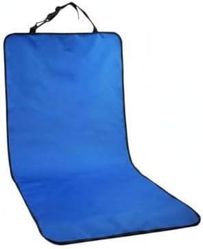 Backseat Hammock Seat Cover Waterproof Scratch Resistant Non Slip by Unknown