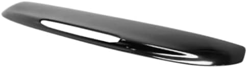 Rear Upper Tailgate Molding Trim - Image 7