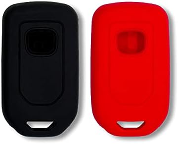 Autobase Silicone Key Fob Cover - Image 5