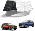 KUST Windshield Sun Shade Umbrella by KUST