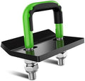 Hitch Tightener, Anti Rattle Stabilizer Clamp by Unknown