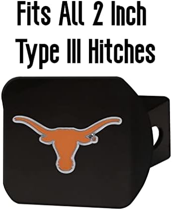 FANMATS NCAA Mens Color Hitch - Image 7