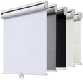 AOSKY Blackout Cordless Roller Shades by AOSKY