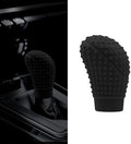Car Gear Shift Knob Cover, Gear Shift Knob Cover Car Protect Accessories by Zufoty