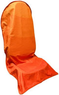 Waterproof Car Seat Cover for Front Seats, Protector for Cars SUVs Trucks by Hirritale