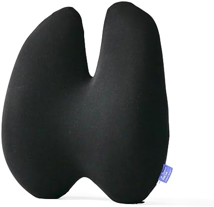 C CUSHION LAB Extra Dense Lumbar Pillow by CUSHIONLAB