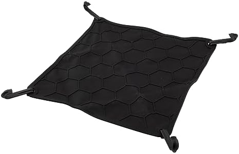 Delta Cycle ElastoTarp Bike Cargo Net by deltaCycleandHome