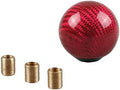 RYANSTAR Carbon Fiber Shift Knob by RYANSTARRACING