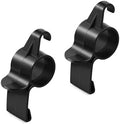 2 PCS Car Trunk Holders, Portable Car Umbrella Holder Clip, Universal Interior by Unknown