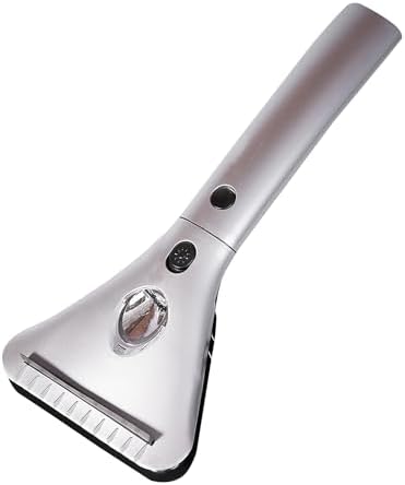 Zento Deals Heated Car Window Snow/Ice Scraper by ZentoDeals