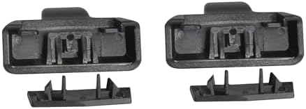 2Pack Rear Window Sun Shade Hook Clip Compatible - Image 6