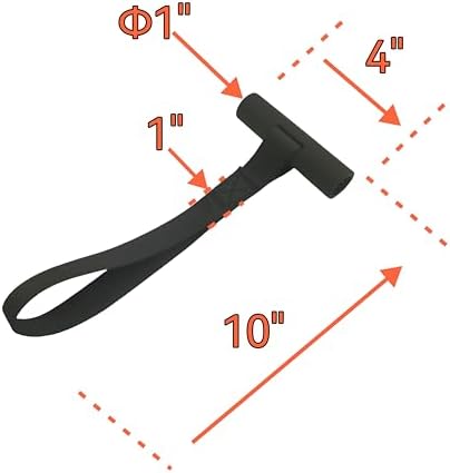 2-Pack Kayak Roof Rack Carrier - Image 7