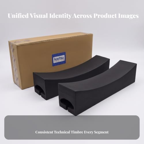 Foam Roof Rack Pads Roof Pads Car Rack Cushions Board Carriers - Image 3