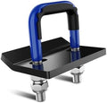 Hitch Tightener, Anti Rattle Stabilizer Clamp by Unknown
