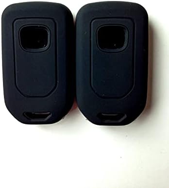 Autobase Silicone Key Fob Cover - Image 5