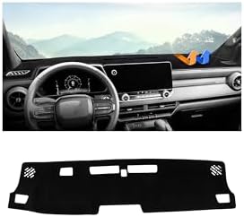 Autorder Dashboard Cover Mat for 2023 2024 2025 2026 Chevy/Chevrolet Colorado by Autorder