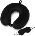 RAINFLOW Travel Neck Pillow Set by Unknown