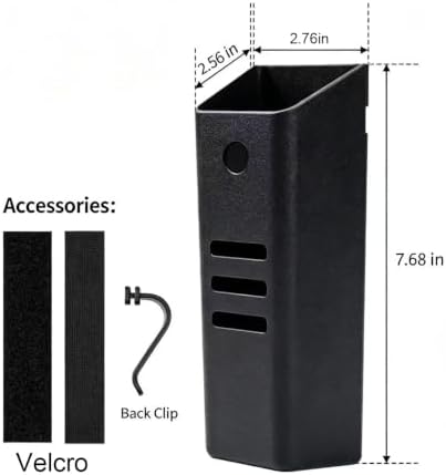 Multi-Function Car Umbrella Holder Storage Box - Image 2