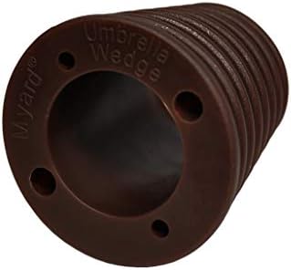 Myard Patio Umbrella Cone Wedge Shim - Image 3