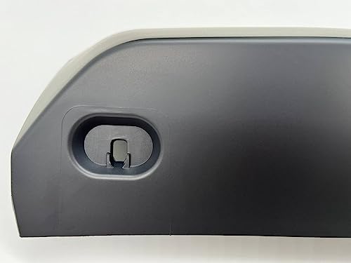 APA Replacement Rear Trailer Hitch Cover - Image 7