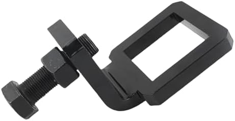 Anti Rattle Hitch Clamp 2 Inch Hitch Tightener Trailer Hitch Stabilizer - Image 7
