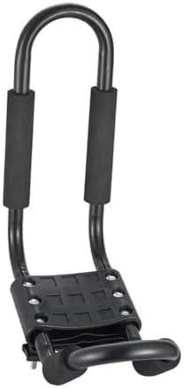 Kayak Roof Rack J-Bar Carrier 1 Pair - Image 6