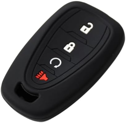 Remote Key Fob Cover Case Protector - Image 2