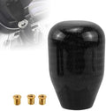 RYANSTAR RACING Carbon Fiber Shift Knob by RYANSTARRACING
