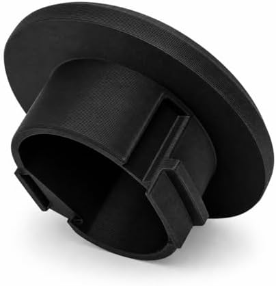SplashNColor Spare Tire Lock Cap Replacement - Image 2