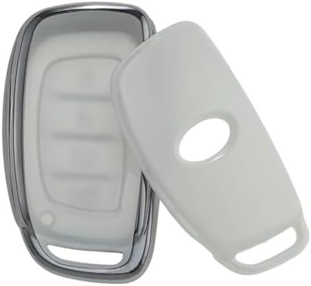 REPROTECTING TPU Key Fob Cover Compatible - Image 4