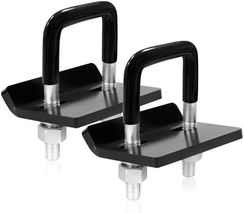 DEEAGLE Hitch Tightener Anti Rattle Stabilizer by DEEAGLE
