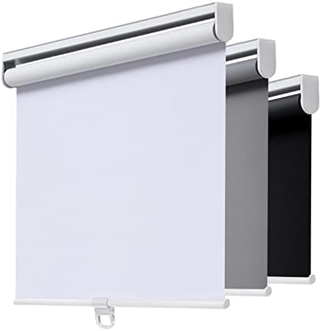 AOSKY Blackout Cordless Roller Shade by AOSKY