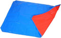 SUV Roof Rain Cover Blue Film Car Roof Storage Protector by ULTECHNOVO