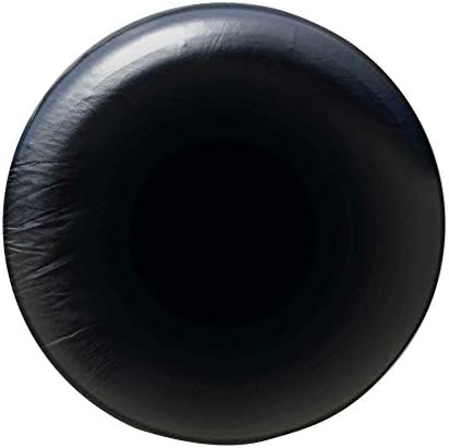 ESUPPORT Spare Tire Cover 13" inch Wheel Tyre Protector - Image 2