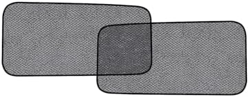 Car Window Shade for Ford Transit 2015-2026, 2 Pack UV & Glare Protection by Unknown