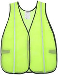 SIFE High Visibility Reflective Safety Vest by SafetyFirst