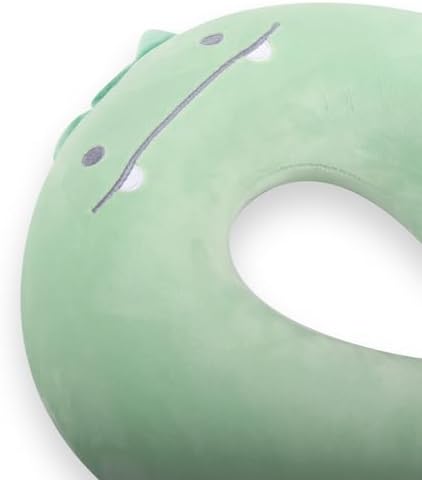 Kids Neck Pillow for Travel - Image 6