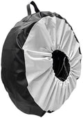 Bilisin 600D Oxford Spare Tire Covers by Bilisin